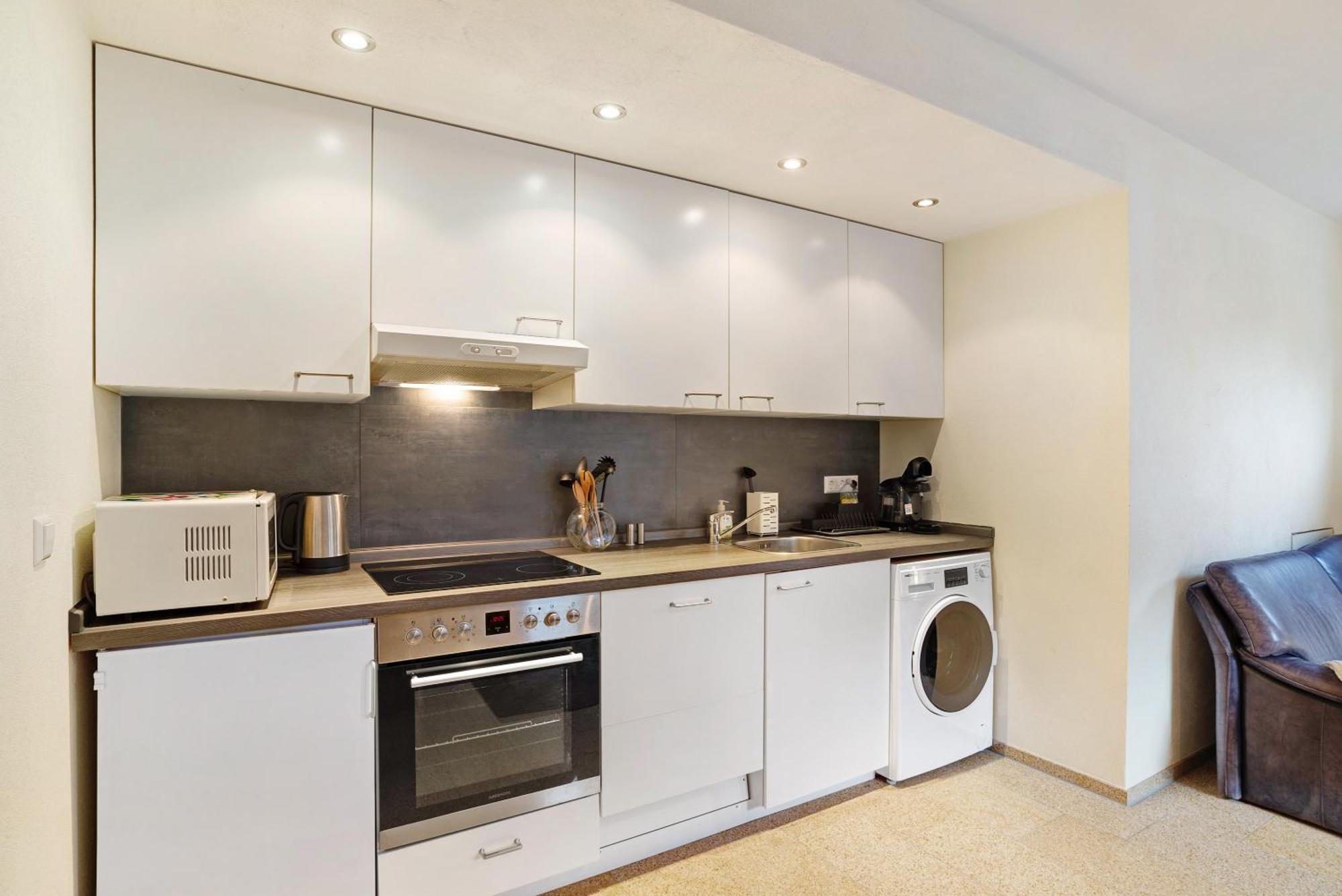 Ferienwohnung Schwarzwaldperle بادن بادن المظهر الخارجي الصورة