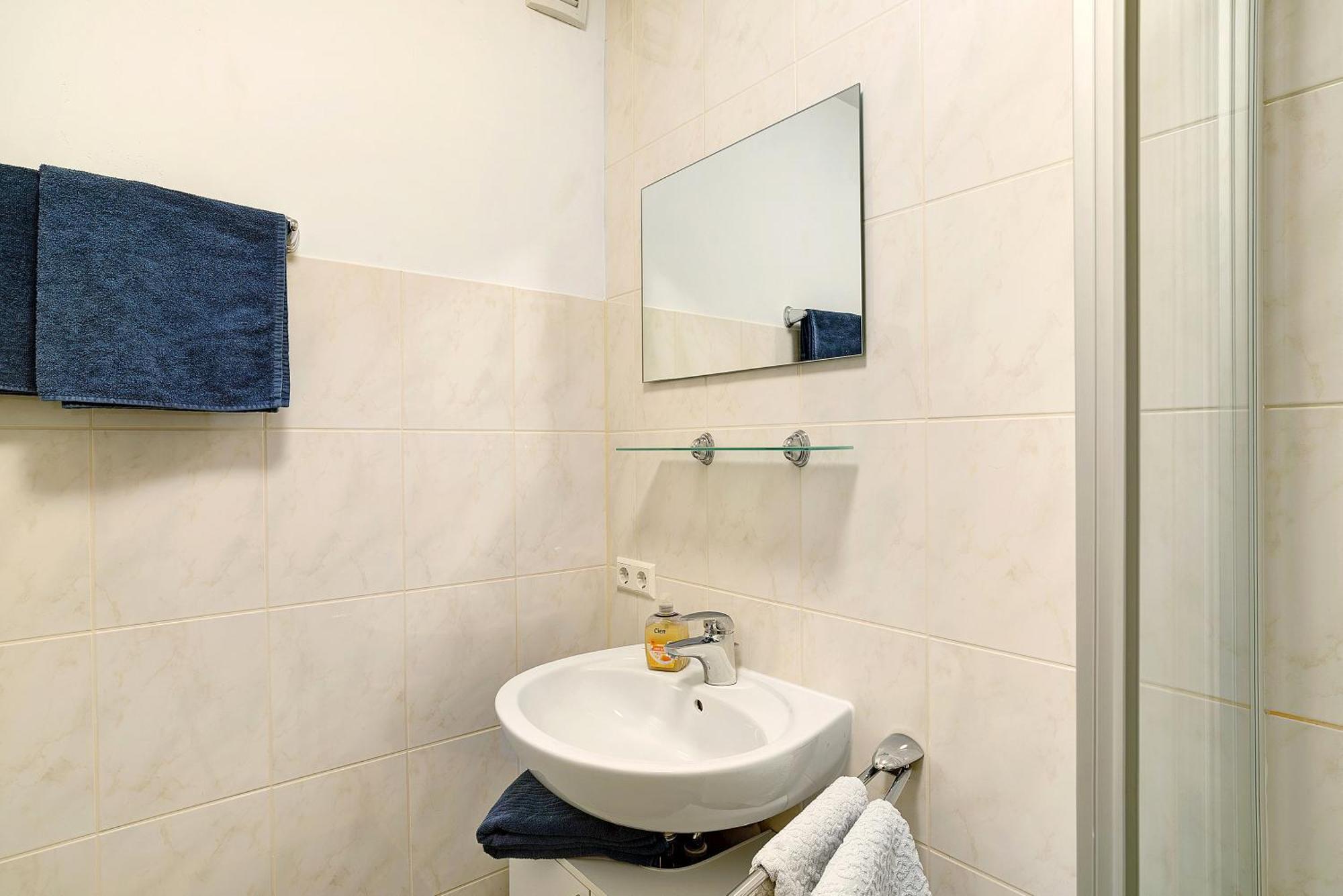 Ferienwohnung Schwarzwaldperle بادن بادن المظهر الخارجي الصورة
