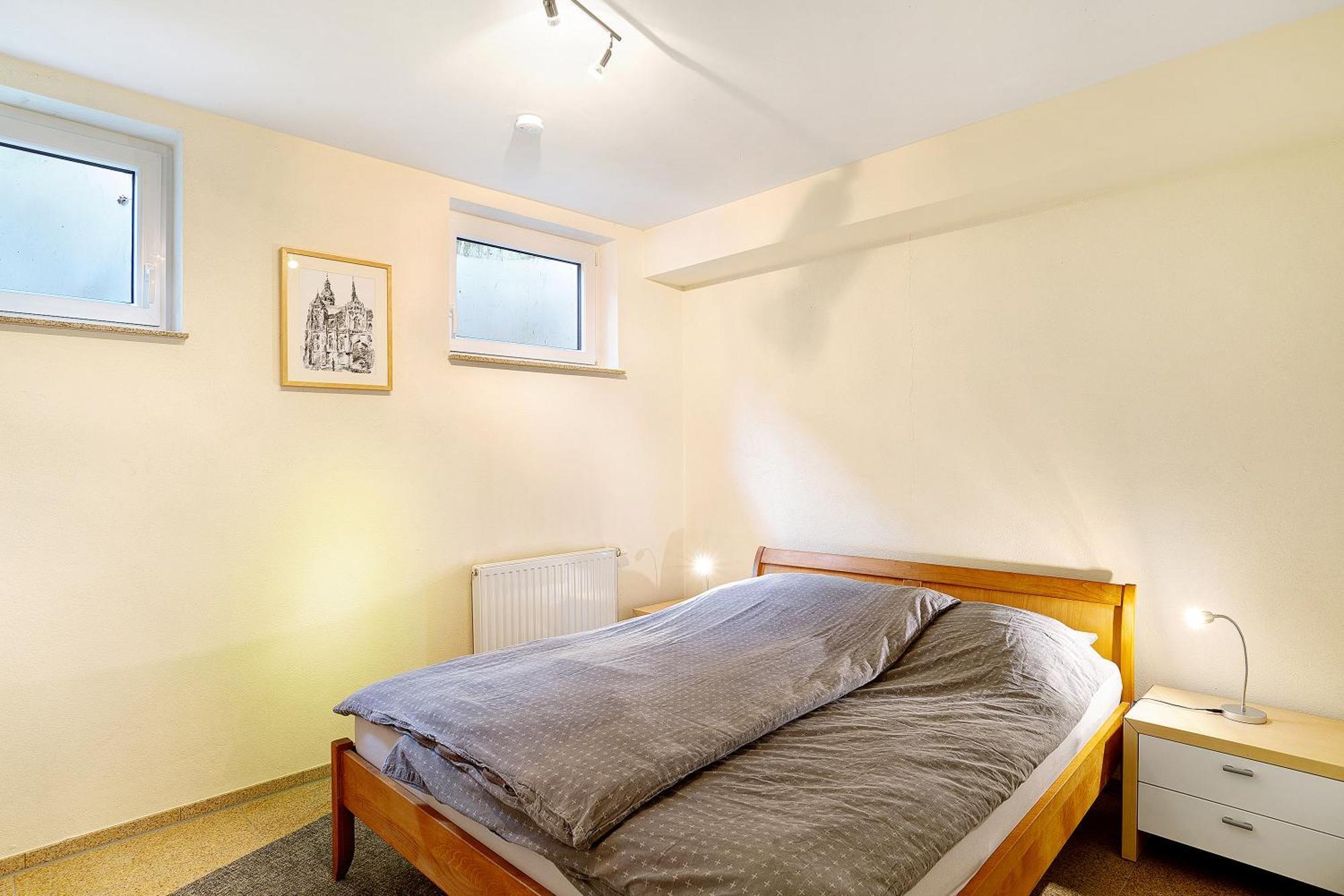 Ferienwohnung Schwarzwaldperle بادن بادن المظهر الخارجي الصورة