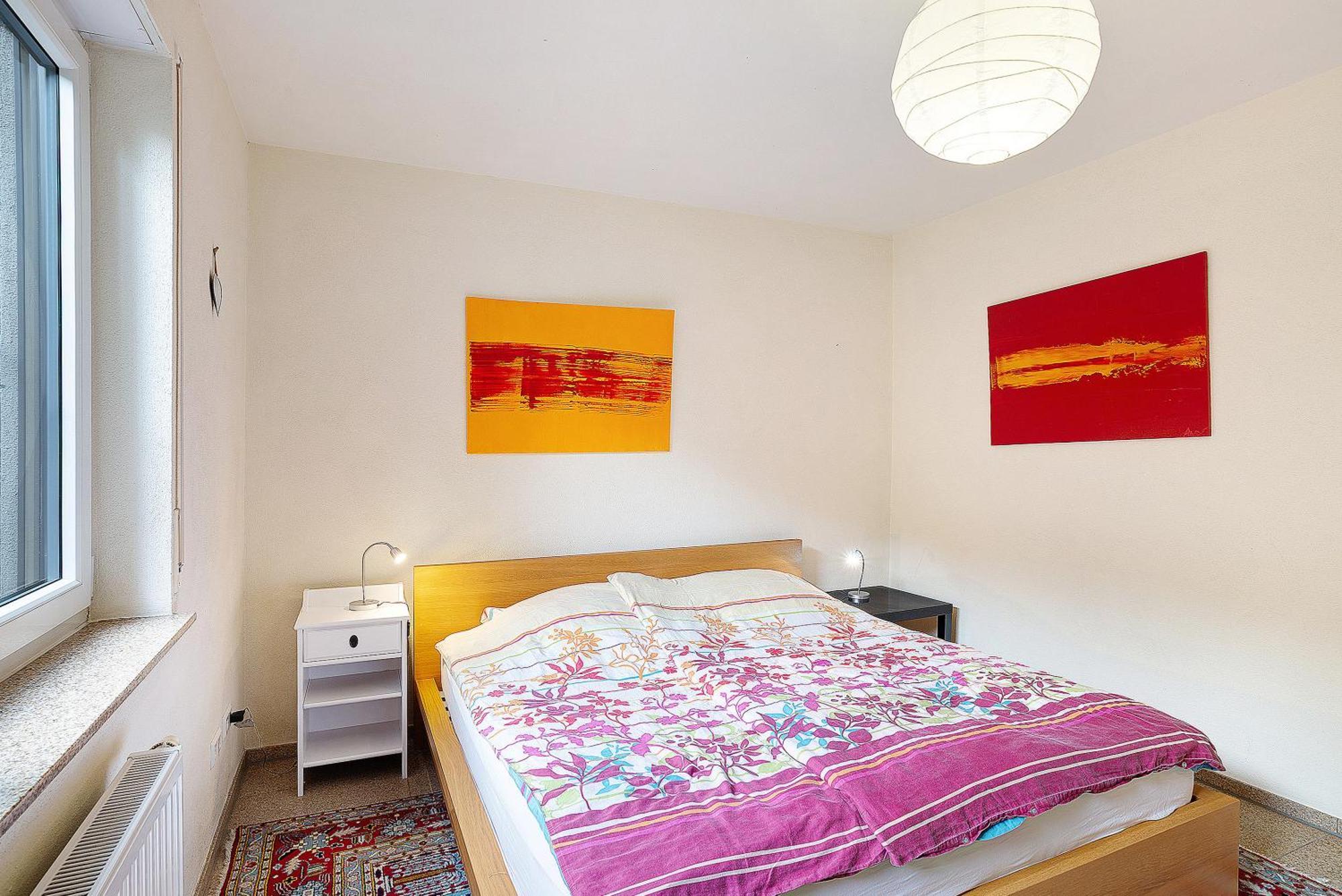 Ferienwohnung Schwarzwaldperle بادن بادن المظهر الخارجي الصورة